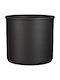 Supergreens Ghiveci Bronz 32x32εκ.