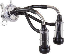 Agro Electro Milchverwaltung Reifen / Schlauch