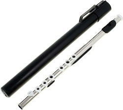 Sandner Soprano 80 Standard Bb Black
