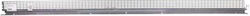 Mounting Side Wall 1930mm Bpz-msw-20/Snap 112300 Set of 2pcs