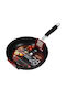 Galifas Galifas Aluminum Pan with Stone Interior Coating 28cm