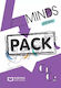 4minds C1/c2 Jumbo Pack