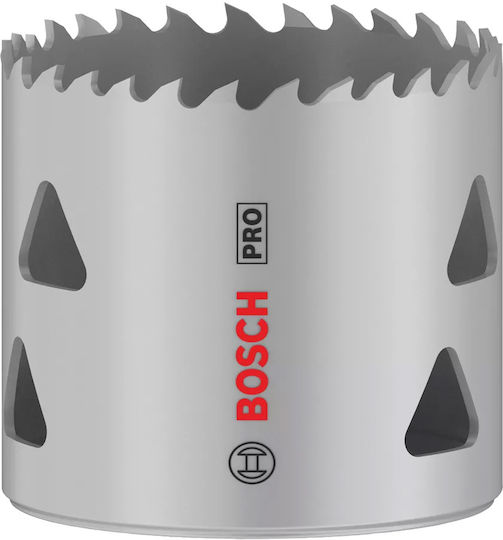 Bosch Ποτηροπρίονο Ξηρής Κοπής με Διάμετρο 54mm