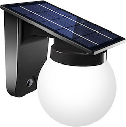 Inlight Wall Mounted Solar Light 1W Inlight Wall Mounted Solar Light 1W