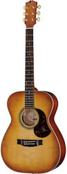 Maton Ebg808 Nashville
