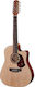 Maton Srs70c-12 Cu Husă