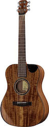 Journey Instruments Of882c Acacia Acoustic