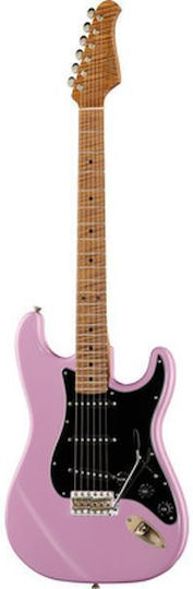 Xotic Guitars Xsc-1 Lp Mn Light Aged Elektrische Gitarre