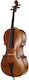 Lothar Semmlinger No 135a Antiqued Cello 4/4