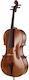 Lothar Semmlinger No 133a Antiqued Cello 4/4