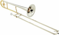 Kühnl & Hoyer Bart Van Lier 500" G Nickel