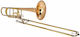 Sierman St-81g Bass Trombone