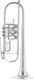 Peter Oberrauch Firenze Trumpet Bb 11,20 Sp