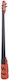 Ns Design Cr4m Bass Linkshand