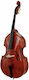 Scala Vilagio Double Bass 3/4 5-String Acoustic Professional