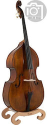 Meister Rubner Kontrabass Nr.67 4/4 5-saitig