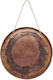 Eichenwurzel Bronze Gong Solfeggio 285Hz