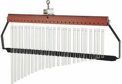 Kolberg 1380dp Glass Chimes Small