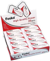 White Eraser Foska AR6020