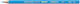 Caran D’ache Prismalo Aquarellstifte Blau