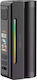 Aspire Zelos M80 Box Mod 2600mAh 80W Schwarz