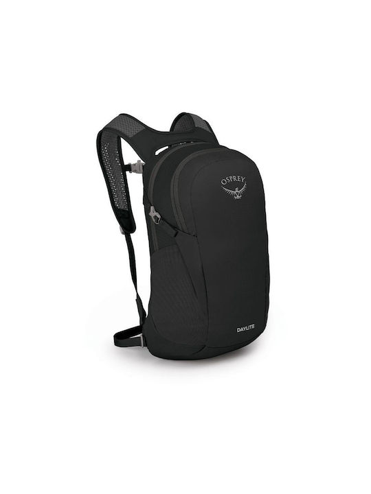 Osprey Daylite Ορειβατικό Σακίδιο 13lt Μαύρο Daypack