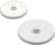 Larident Silicone Bowl Cap Large D11c