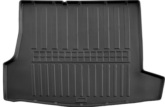 Race Axion Trunk Mat Tray Type for Volkswagen Passat 1996-2005 Black