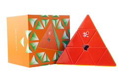 Dayan Magnetic Speed Cube Pyramid 1pcs