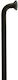 Bicycle Spokes Black 271