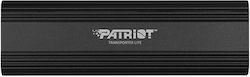 Patriot Transporter Lite USB-C SSD 512GB