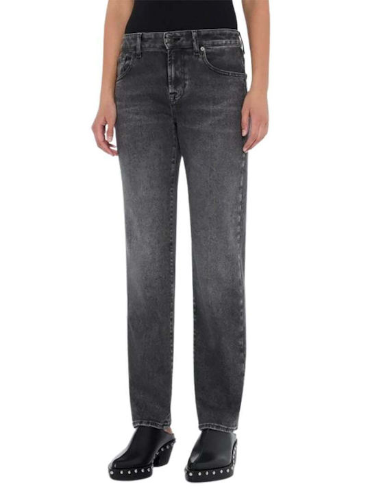 7 for all Mankind