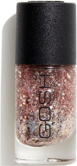 Gosh Gosh Gloss Nail Polish 619 Girls On Film 8ml