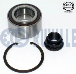 Ruville Wheel Bearings for Citroen C1