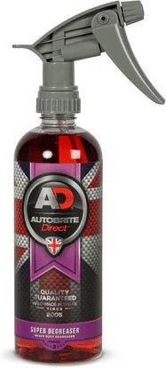 Autobrite Direct Spray Cleaning for Body 500ml