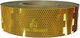 Reflective Tape Yellow