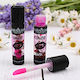 Yabaolian Truth Love Lip Gloss Ροζ