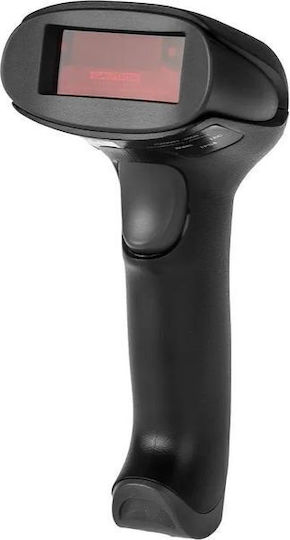 Netum Handheld Scanner with 1D Barcode Reading Capability