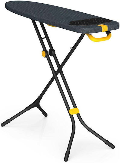 Joseph Joseph Glide Bügelbrett Für Dampfbügeleisen Zusammenklappbar 110cm