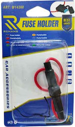 Rchang Fuse Holder Glass Fuses W14288 Fuse Holder