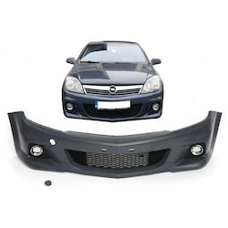 Look Προφυλακτήρας Αυτοκινήτου Μπροστά για Opel Astra