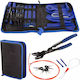 Radio And Car Upholstery Plastic Clip Removal Tools