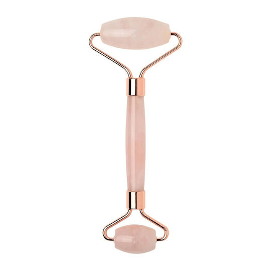 Beauty Trends Face Roller from Rose Quartz 1 Piece
