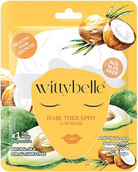 Wittybelle Haarmasken Wittybelle Haarmasken
