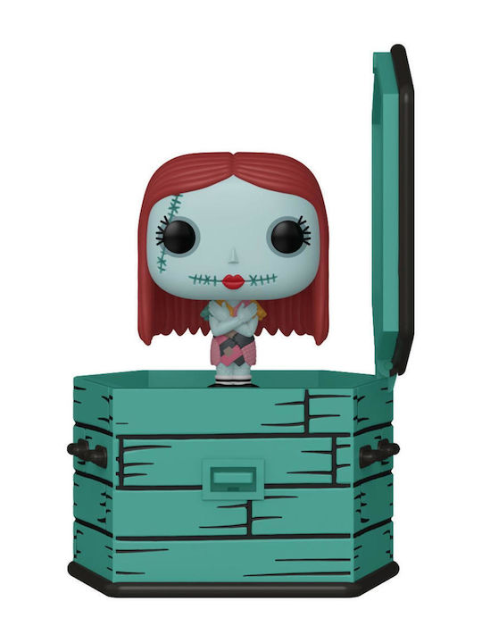 Funko Pop! Pocket Popers Sally Funko Pop! Pocket Popers Sally