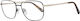 Web Metall- und Kunststoff-Brillengestell 20214956