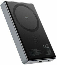 Allity APB-300 10000mAh 20W Schwarz Allity APB-300 10000mAh 20W Schwarz