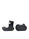 U-Grow Kids' Socks Non-Slip Multicolored