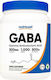 Nutricost GABA 500gr Χωρίς Γεύση