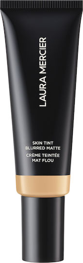 Laura Mercier 2W-Citrine 24ωρη Κρέμα Προσώπου Ημέρας με Χρώμα και SPF30 για Ενυδάτωση & Ρύθμιση Λιπαρότητας 45ml